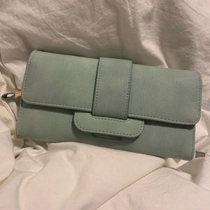 Mint Wallet